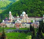 Новый Афон - фото 12
