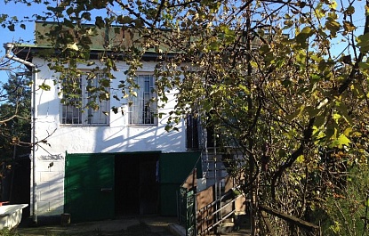 Купля-продажа - Два соседних дома в Сухуме