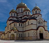 Новый Афон - фото 13