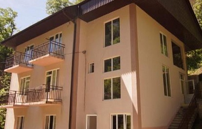 Купля-продажа - Гостевой дом в Старой Гагре