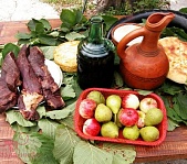 Экологический тур «Вкусная Абхазия»