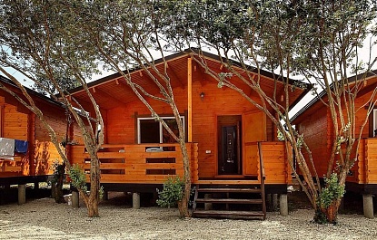 Отели и мини-гостиницы - Коттеджный комплекс «Eco Village»