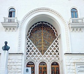 Абхазский государственный драматический театр - фото 3