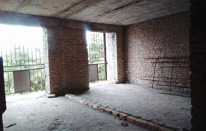 Купля-продажа - 3-комнатная квартира в центре Сухуме