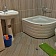 1-комнатная квартира «под ключ» в Сухуме на Проспекте мира - 2 - фото 4