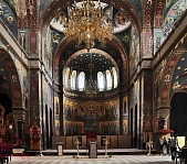 Симоно-Кананитский монастырь - фото 3