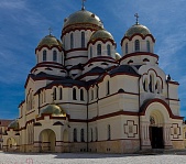 Симоно-Кананитский монастырь - фото 4